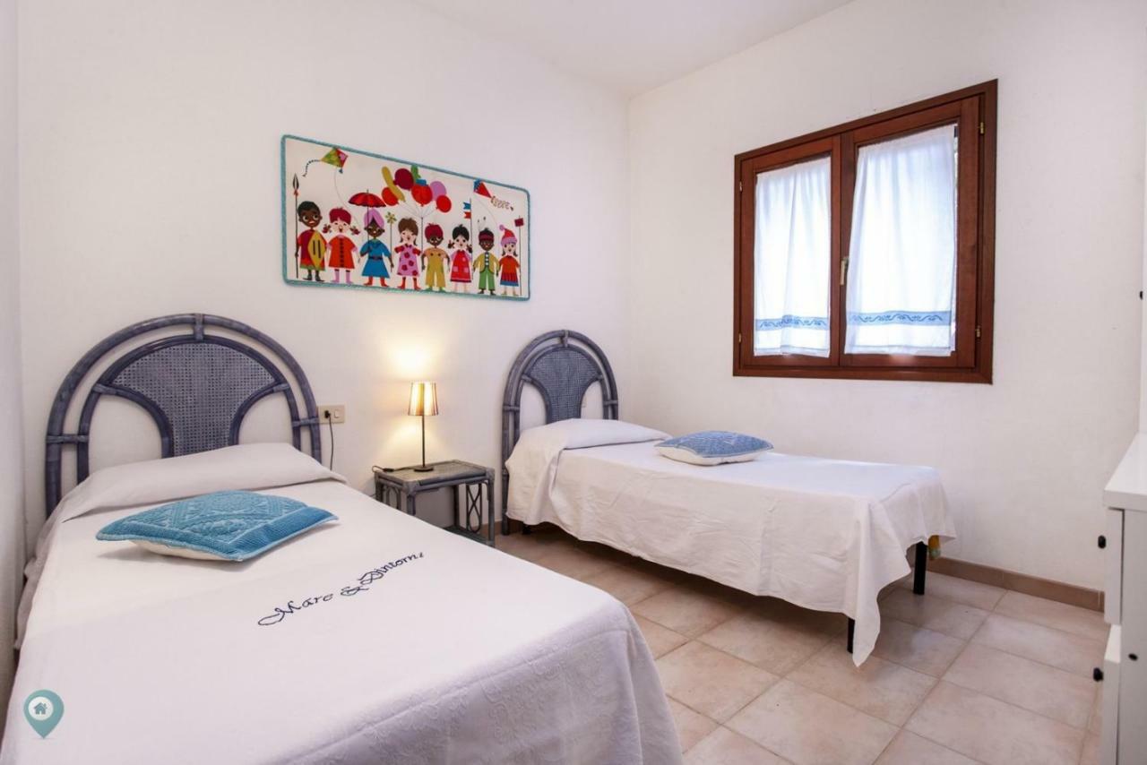 Villino Funtana Apartment San Teodoro  Exterior photo